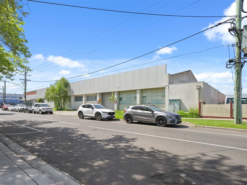 203-211 Keilor Road, Essendon VIC 3040