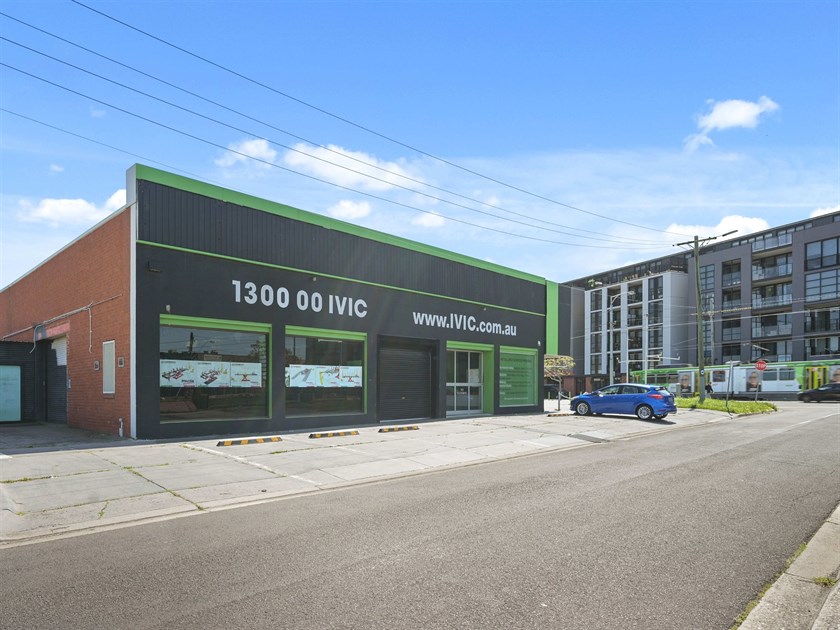 203-211 Keilor Road, Essendon VIC 3040