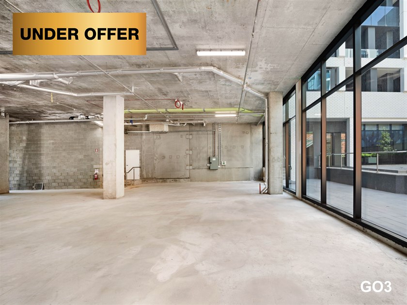 GO3/512-544 Spencer Street, West Melbourne VIC 3003