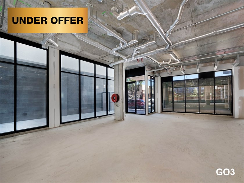 GO3/512-544 Spencer Street, West Melbourne VIC 3003