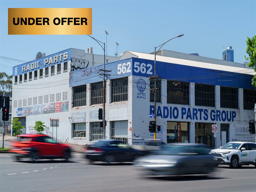 GO3/512-544 Spencer Street, West Melbourne VIC 3003