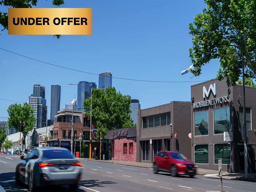 GO3/512-544 Spencer Street, West Melbourne VIC 3003