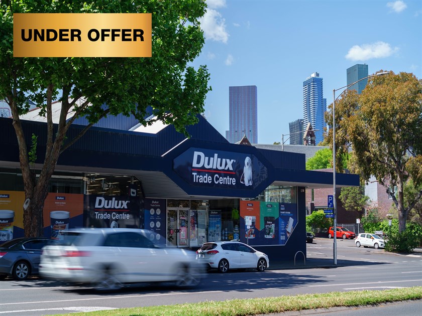 GO3/512-544 Spencer Street, West Melbourne VIC 3003