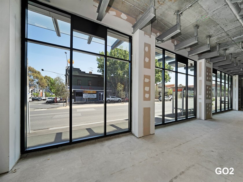 GO2 & GO3/512-544 Spencer Street, West Melbourne VIC 3003