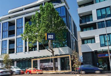 GO3/512-544 Spencer Street, West Melbourne VIC 3003