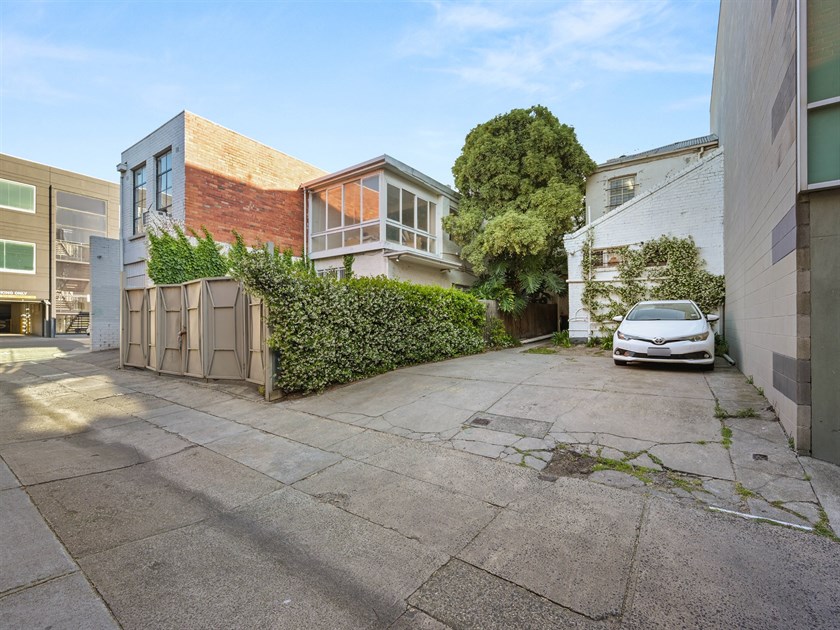 131 High Street, Prahran VIC 3181