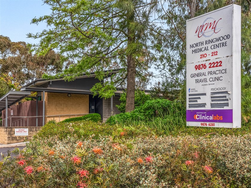 196 Warrandyte Road, Ringwood North VIC 3134