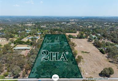 73-79 North Oatlands Road, Yarrambat VIC 3091