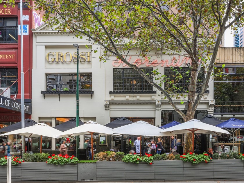 45-49 Bourke Street , Melbourne VIC 3000