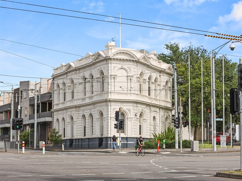 208 Elgin Street, Carlton VIC 3053