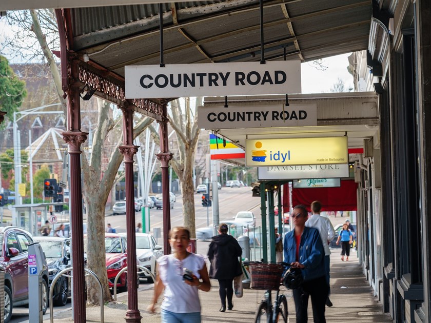 170-172 Lygon Street , Carlton VIC 3053