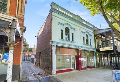 170-172  Lygon Street , Carlton VIC 3053