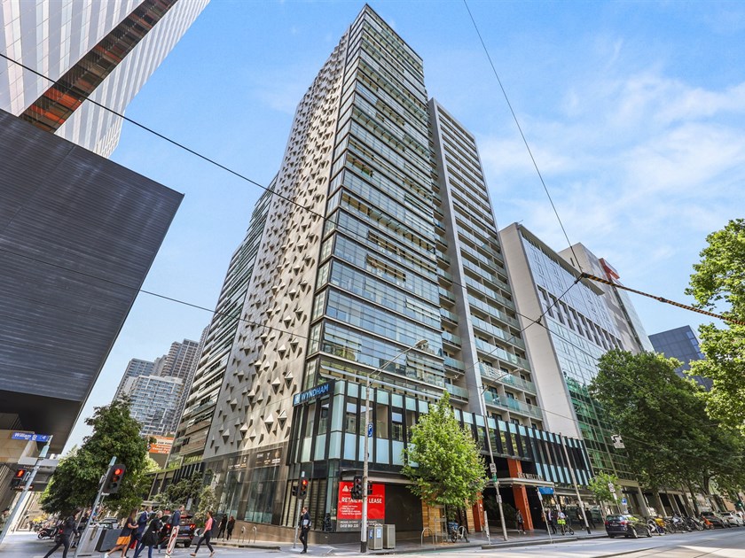 518 Lt Bourke Street , Melbourne VIC 3000