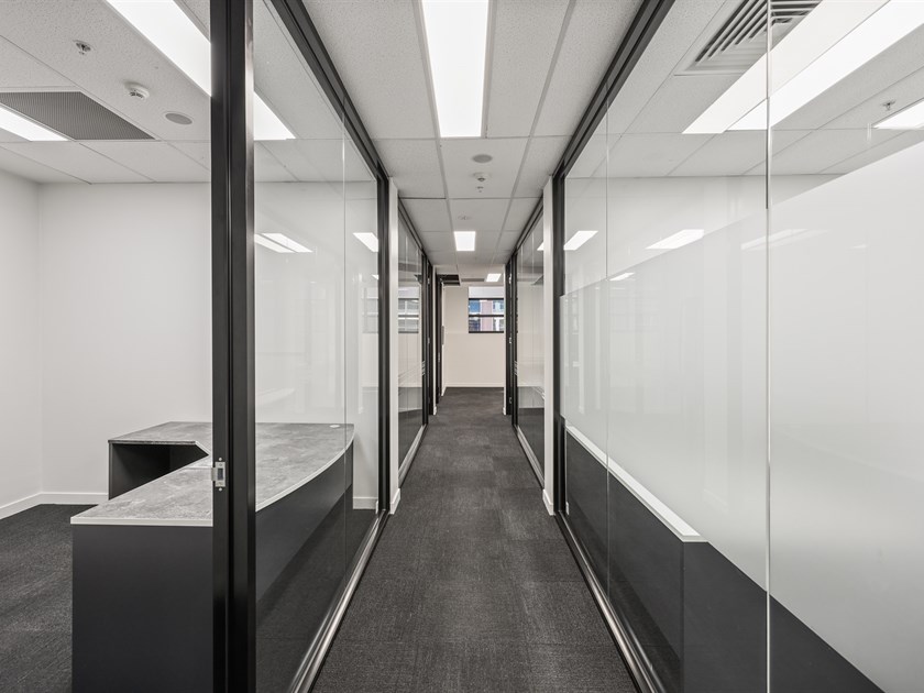 518 Lt Bourke Street , Melbourne VIC 3000