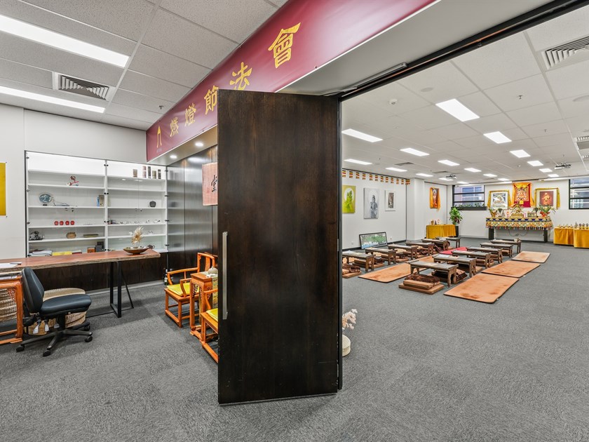 518 Lt Bourke Street , Melbourne VIC 3000