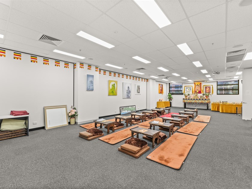 518 Lt Bourke Street , Melbourne VIC 3000