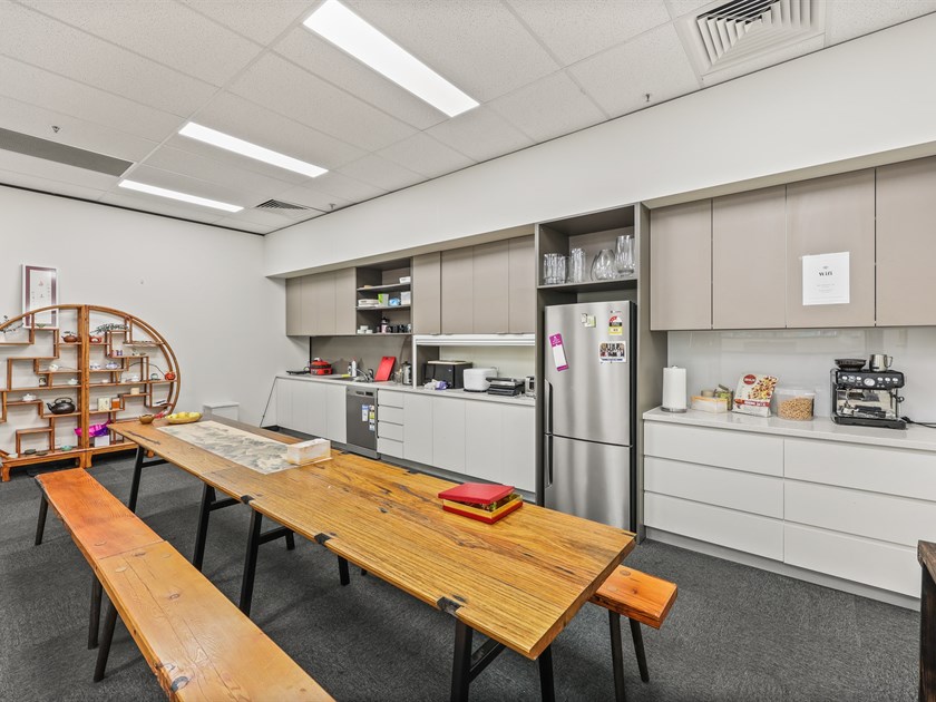 518 Lt Bourke Street , Melbourne VIC 3000