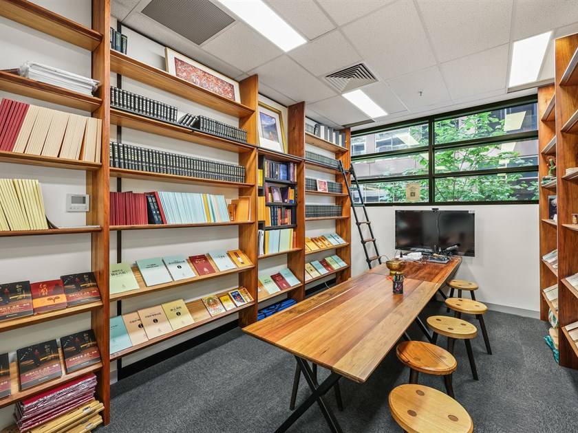 518 Lt Bourke Street , Melbourne VIC 3000