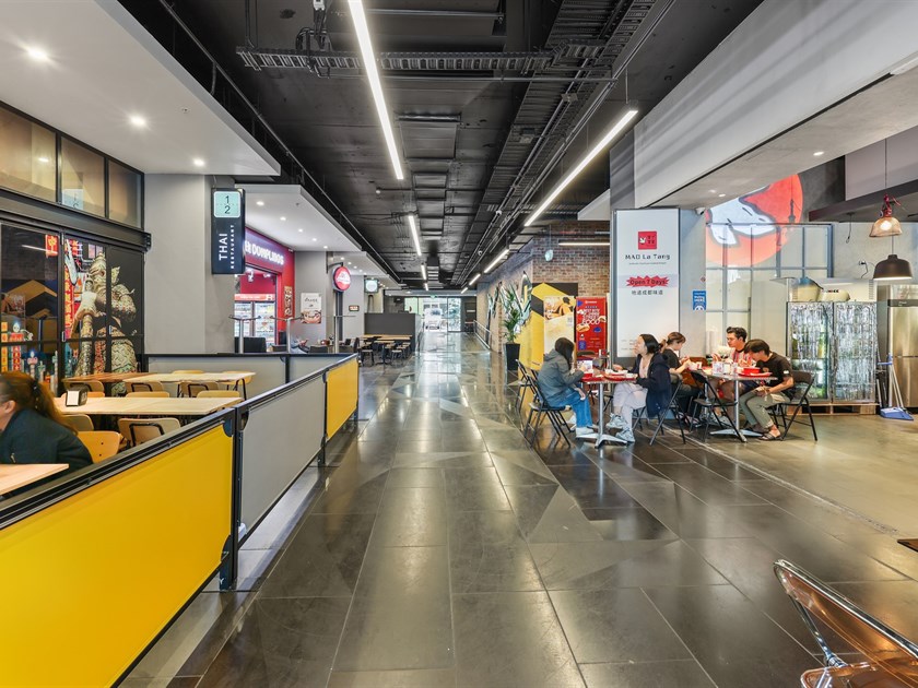 518 Lt Bourke Street , Melbourne VIC 3000