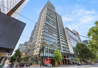  518 Lt Bourke Street , Melbourne VIC 3000