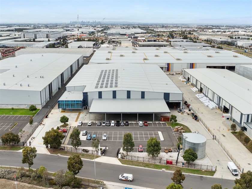 10 Dunmore Drive , Truganina VIC 3029