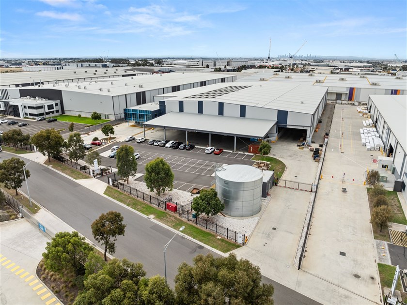 10 Dunmore Drive , Truganina VIC 3029