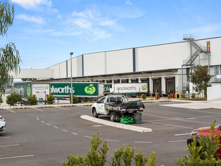 10 Dunmore Drive , Truganina VIC 3029