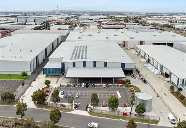 10  Dunmore Drive , Truganina VIC 3029