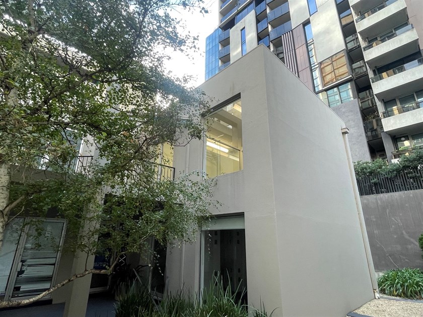 Suite 21 /209 Toorak Road , South Yarra VIC 3141