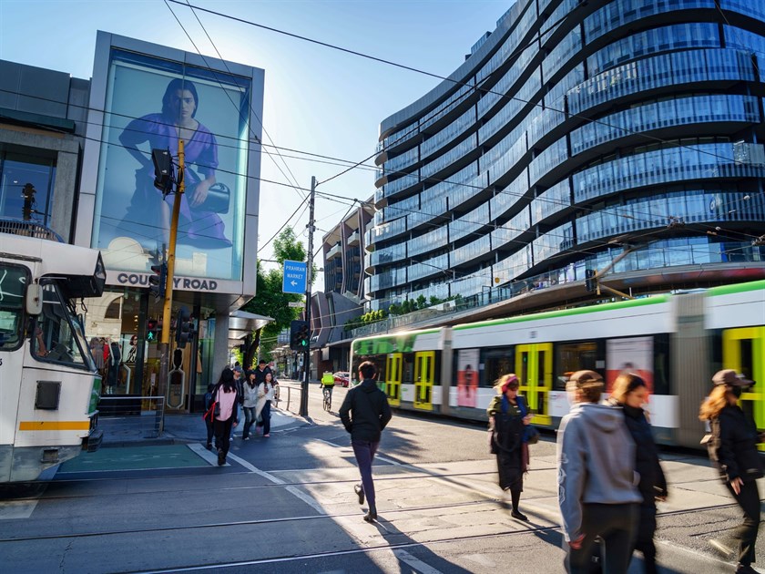 Suite 21 /209 Toorak Road , South Yarra VIC 3141