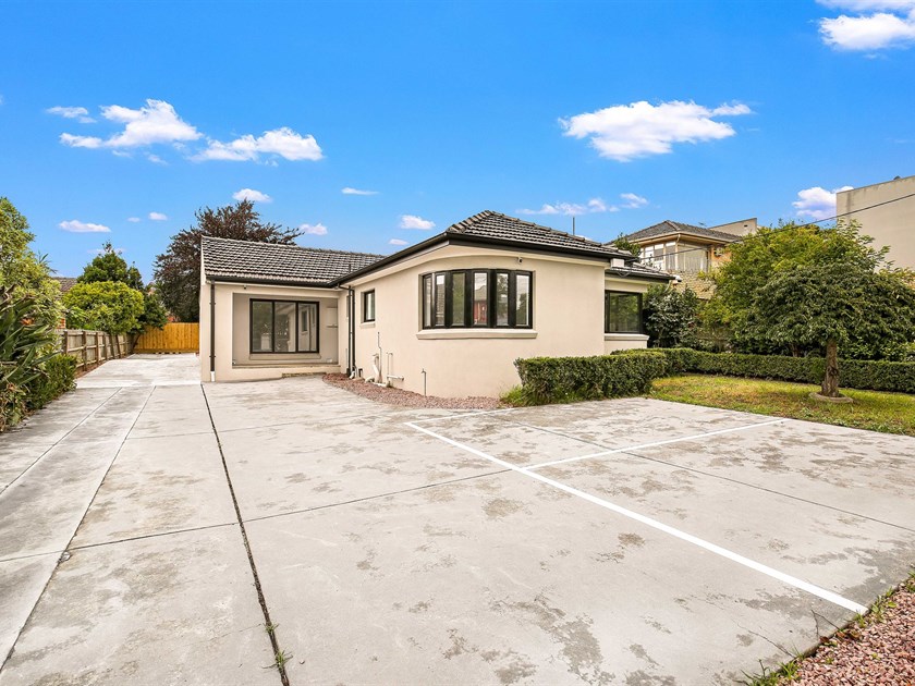 1335 Toorak Road , Camberwell VIC 3124