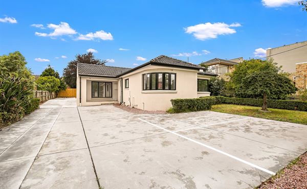 1335 Toorak Road , Camberwell VIC 3124