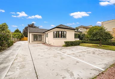 1335 Toorak Road , Camberwell VIC 3124