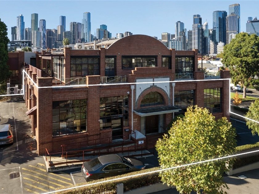 98 Abbotsford Street , West Melbourne VIC 3003