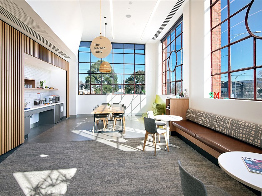 98 Abbotsford Street , West Melbourne VIC 3003