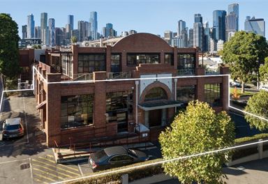 98 Abbotsford Street , West Melbourne VIC 3003