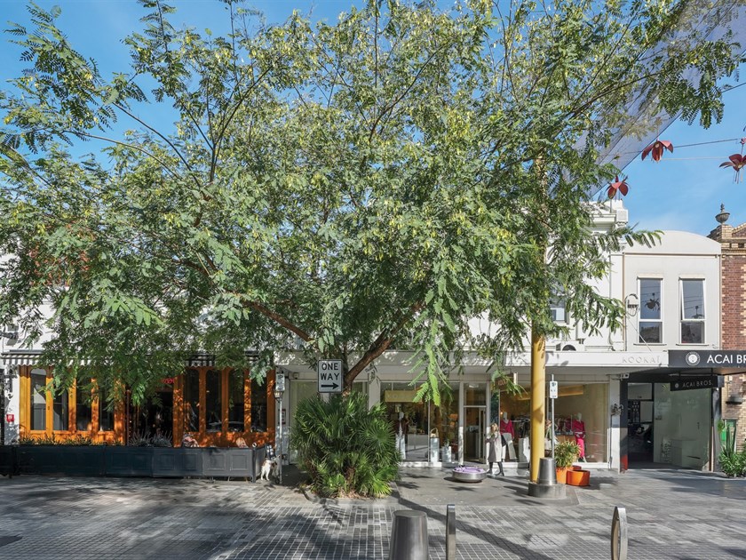 136,138-140/142-144 Greville Street, Prahran VIC 3181
