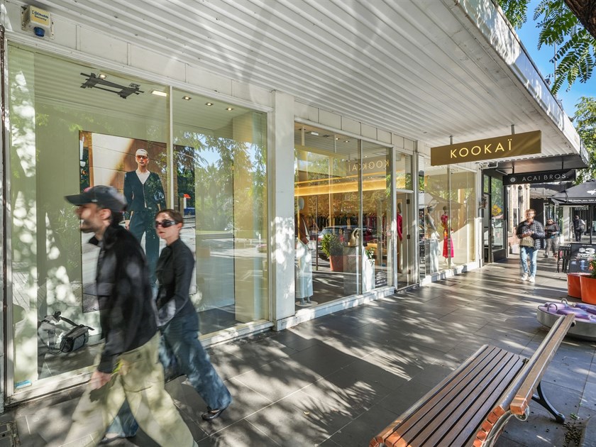 136,138-140/142-144 Greville Street, Prahran VIC 3181