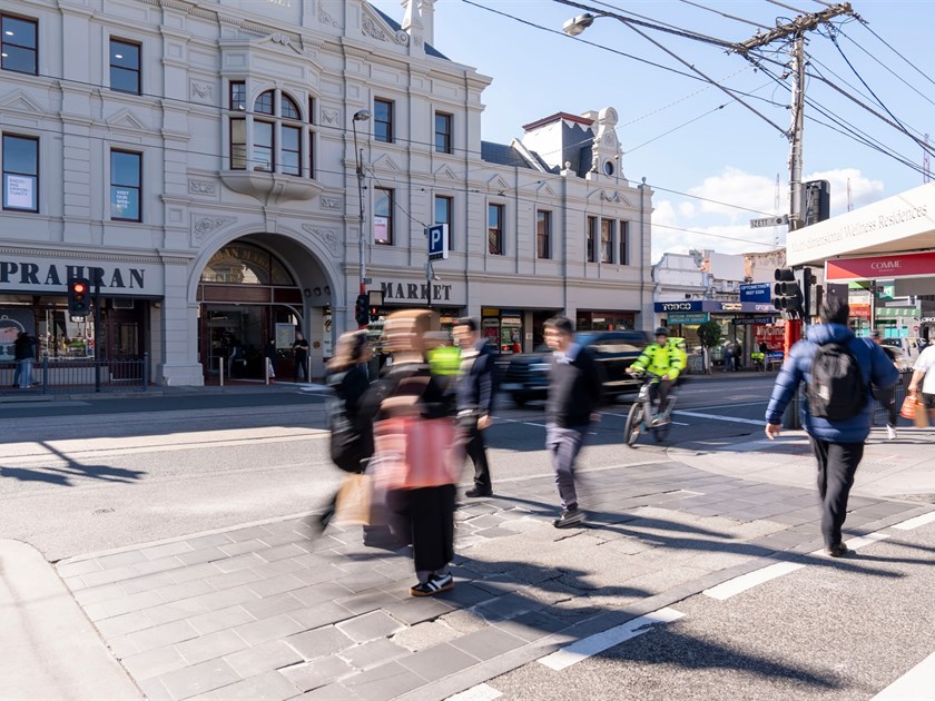 136,138-140/142-144 Greville Street, Prahran VIC 3181