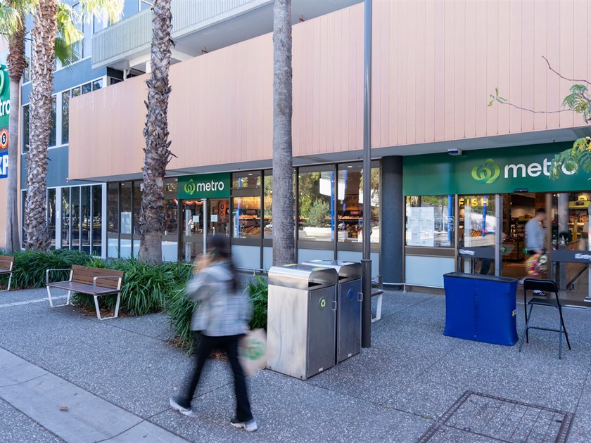 136,138-140/142-144 Greville Street, Prahran VIC 3181