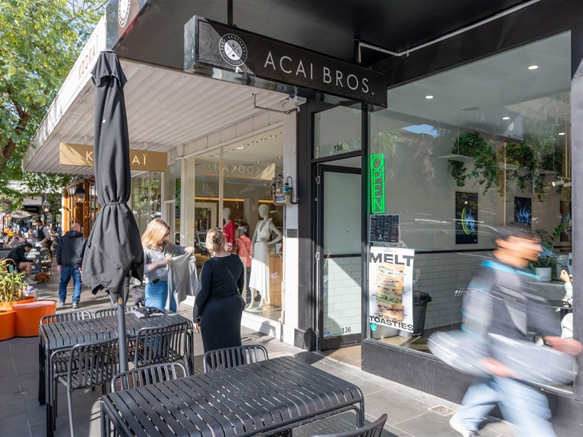 136,138-140/142-144 Greville Street, Prahran VIC 3181