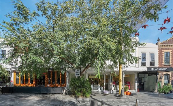 136,138-140/142-144 Greville Street, Prahran VIC 3181