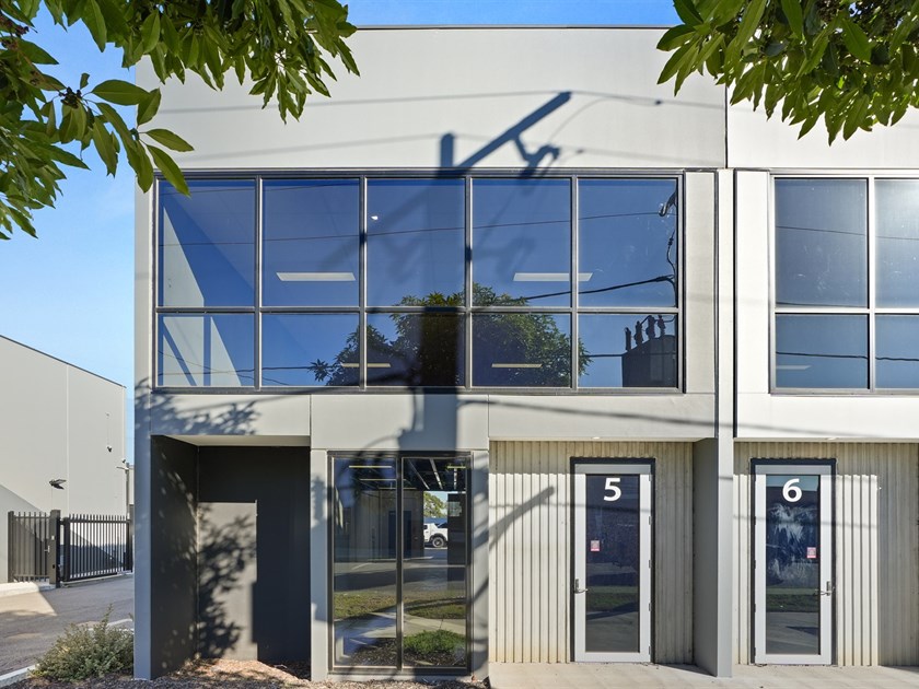 Unit 5 - 6 /261 Edwardes Street, Reservoir VIC 3073