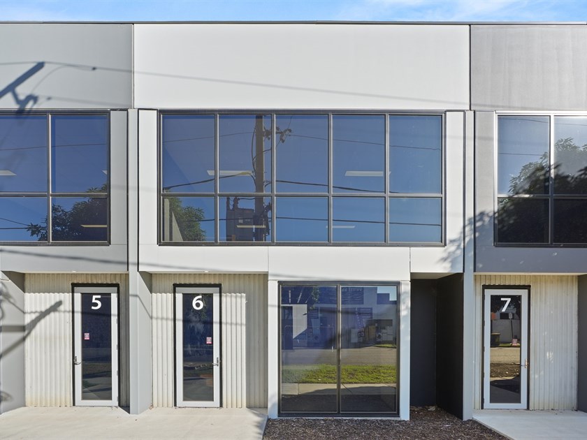 Unit 5 - 6 /261 Edwardes Street, Reservoir VIC 3073