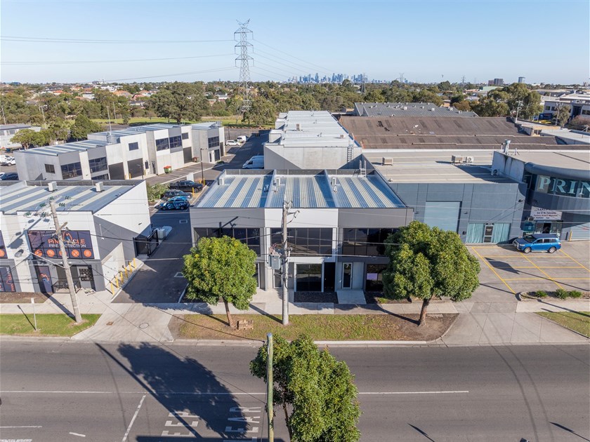 Unit 5 - 6 /261 Edwardes Street, Reservoir VIC 3073