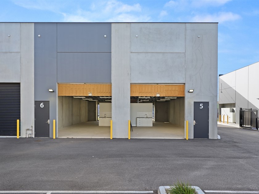 Unit 5 - 6 /261 Edwardes Street, Reservoir VIC 3073