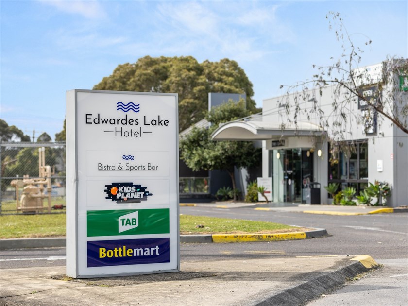 Unit 5 - 6 /261 Edwardes Street, Reservoir VIC 3073