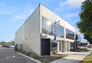 Unit 5 - 6 /261 Edwardes Street, Reservoir VIC 3073