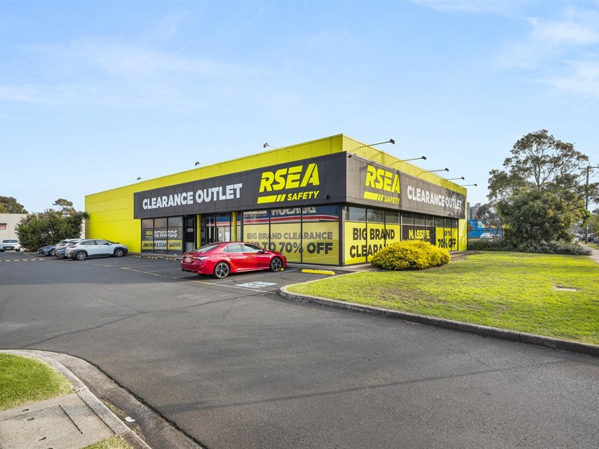 497A Ballarat Road, Sunshine VIC 3020