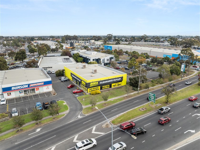 497A Ballarat Road, Sunshine VIC 3020
